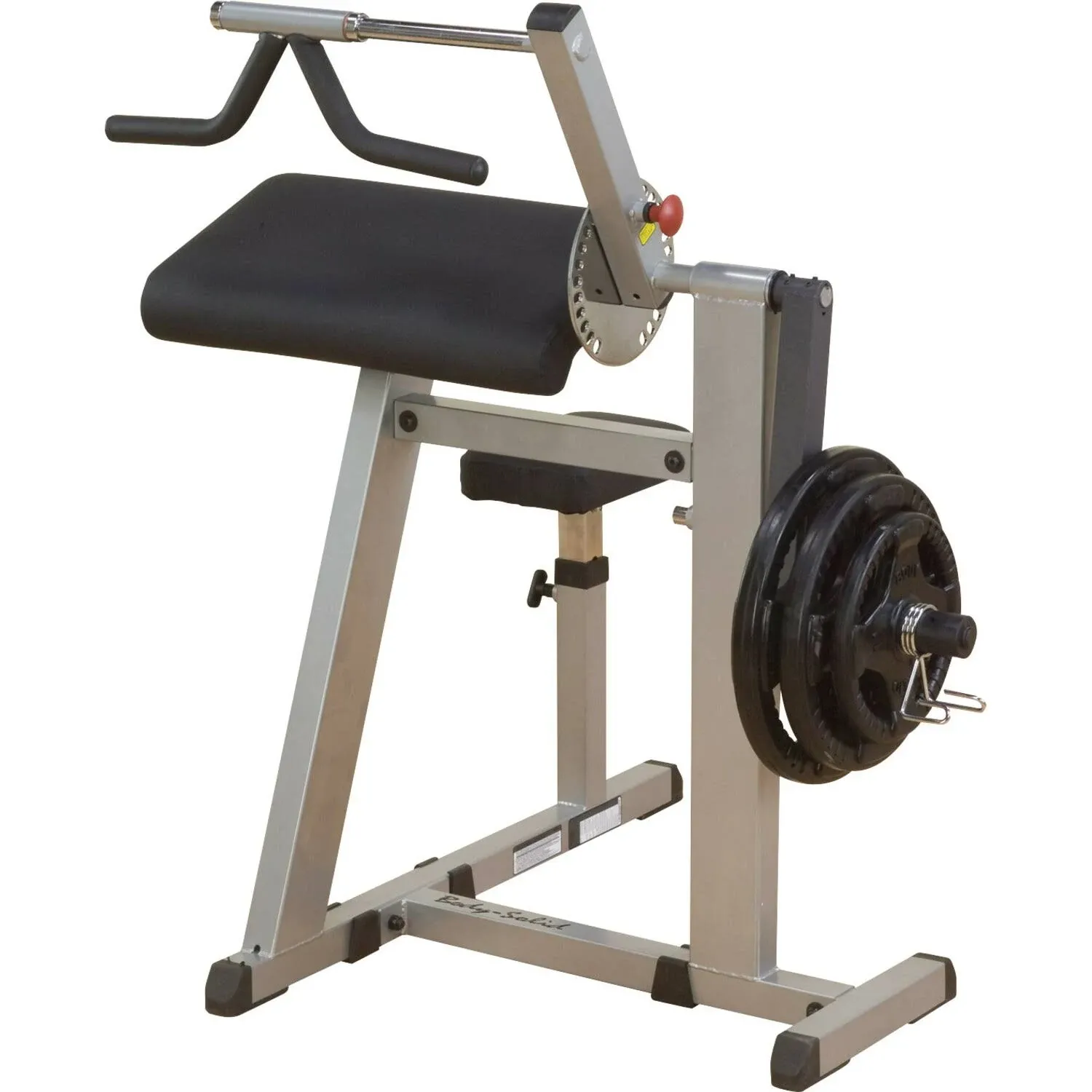 Body-Solid Bicep Tricep Extension Machine (GCBT380)