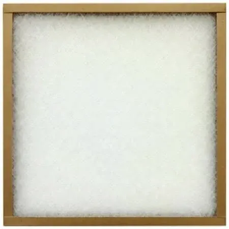 20x30x1 FBG Furn Filter