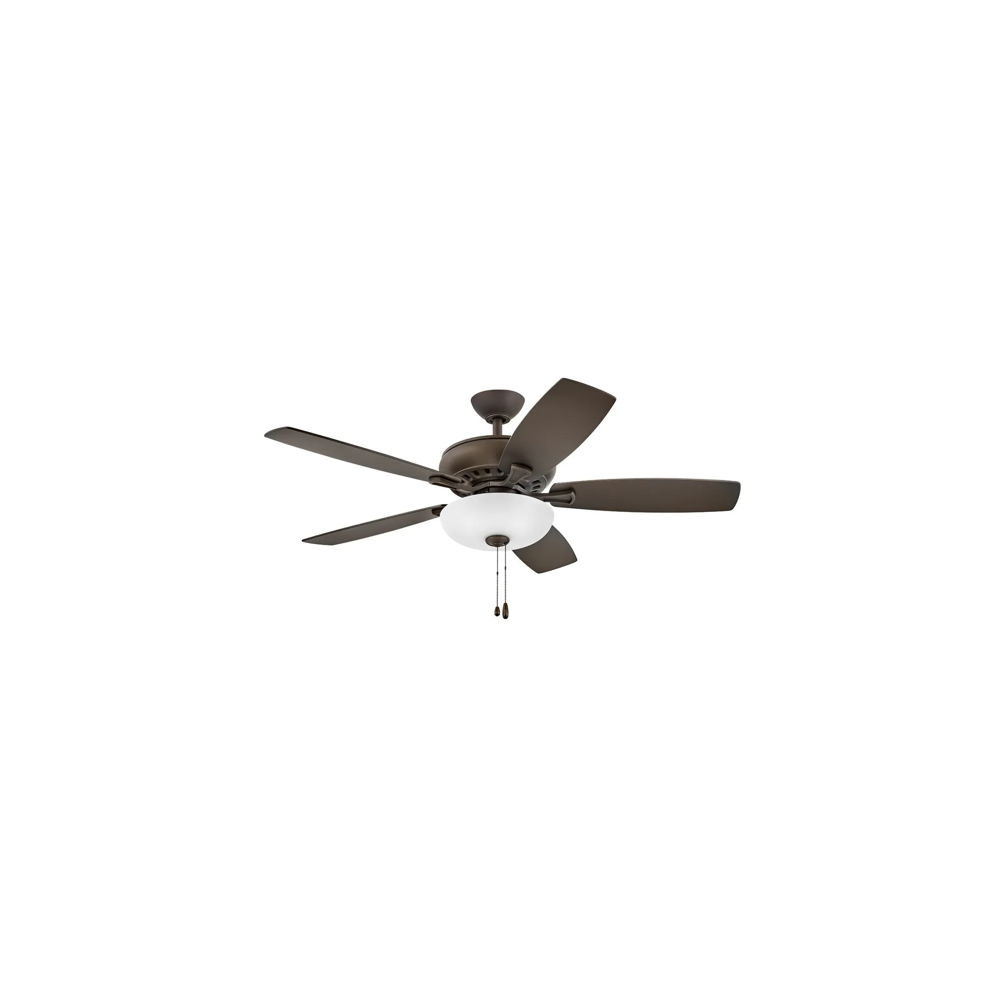 Hinkley Highland 52" LED Fan