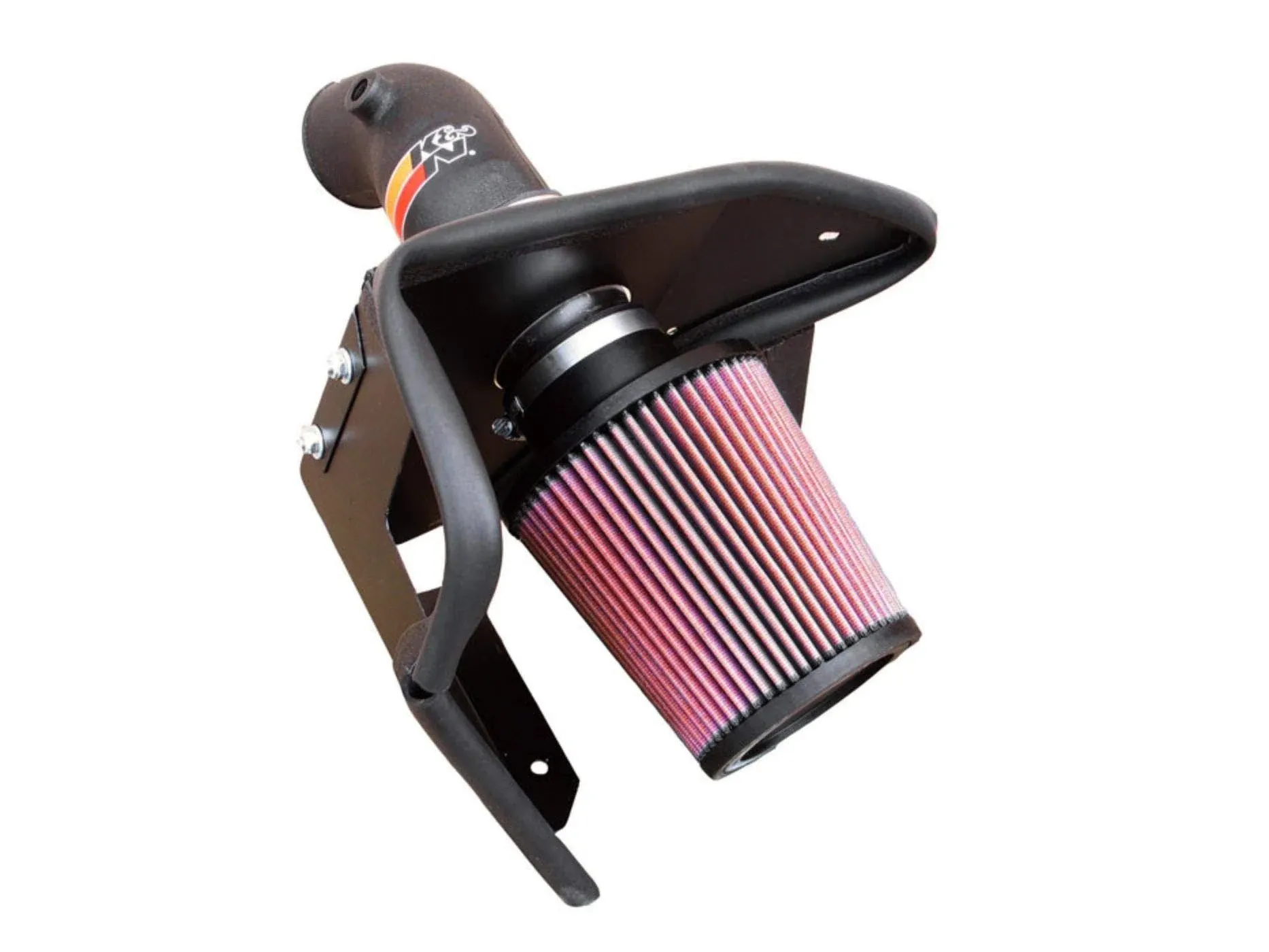 K&N 57-1002 Performance Intake Kit BMW