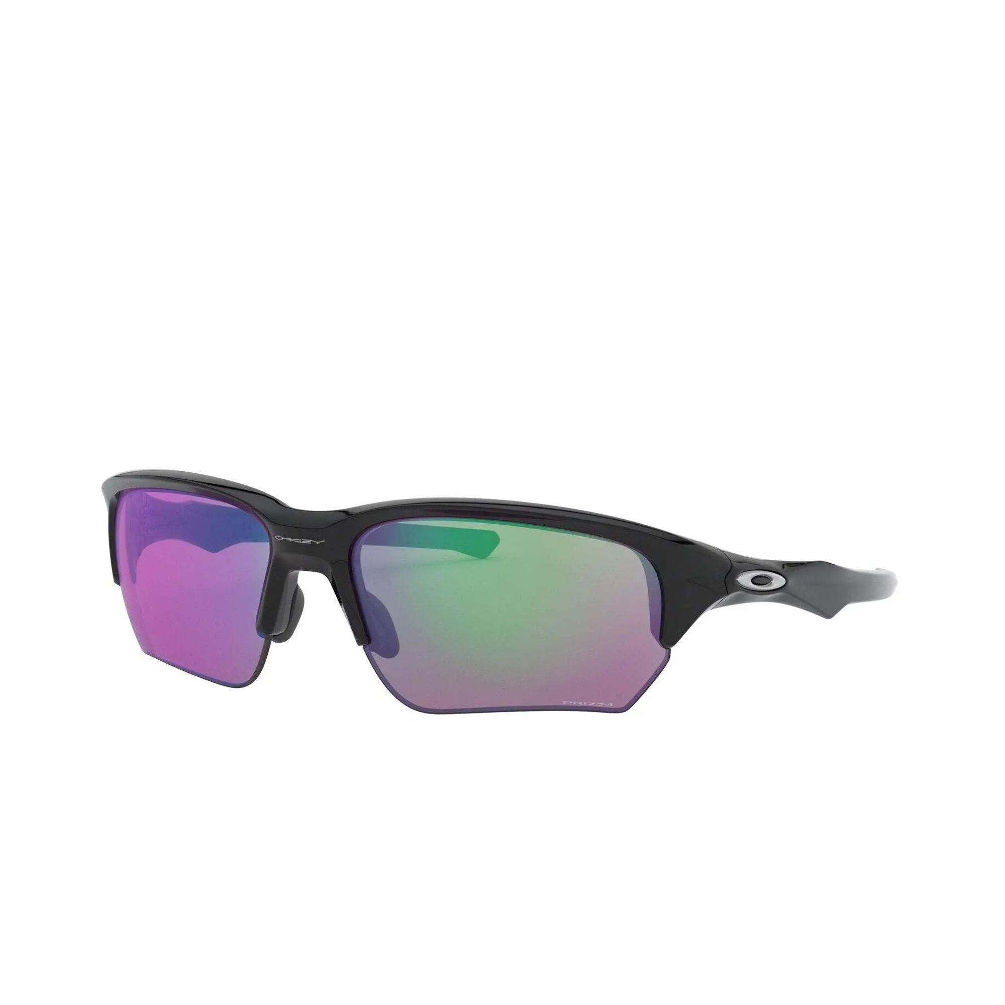 Oakley OO9372 Flak Beta Sunglasses - 937211 Carbon/Prizm Dark Golf