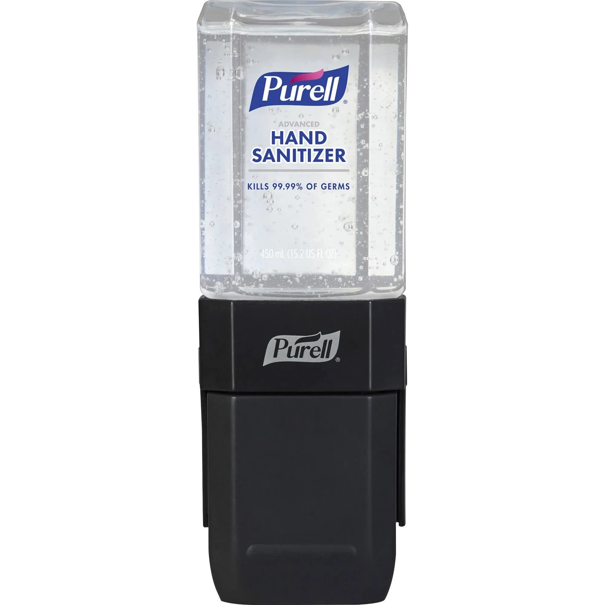 Purell ES1 Hand Sanitizer Dispenser Starter Kit, 6/Carton (4424d6ct)