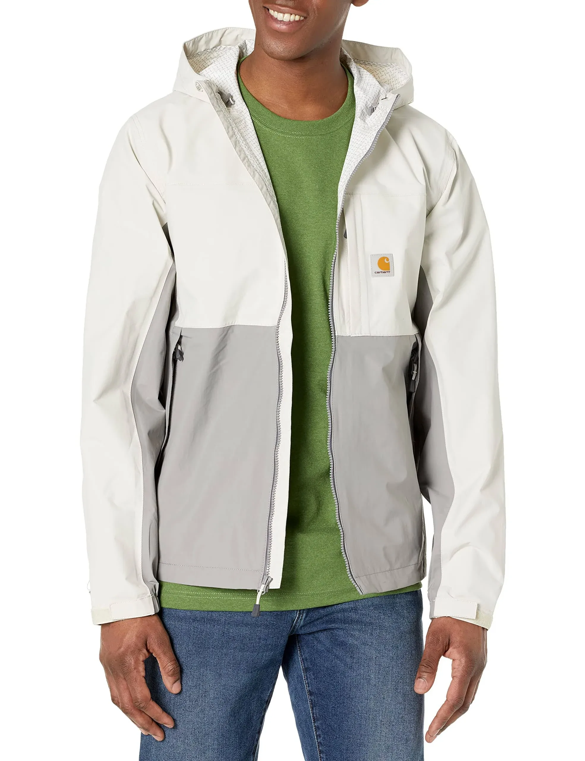 Carhartt Storm Defender Jacket