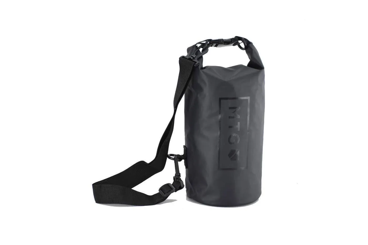 Silent Pocket 10 Liter Nylon Dry Bag Waterproof Military Faraday Cage Dry Bag ...