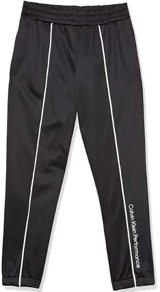 "Calvin Klein Big Girl's Sport Jogger"