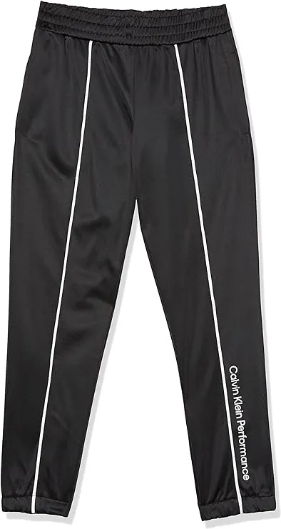 "Calvin Klein Big Girl's Sport Jogger"