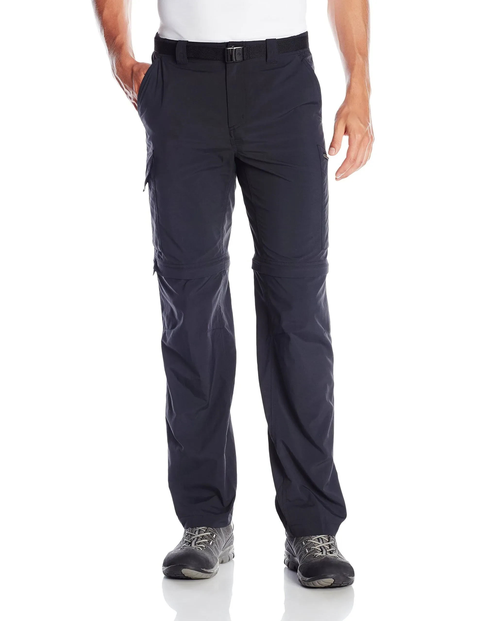 Columbia Men’s Silver Ridge Convertible Hiking Pant