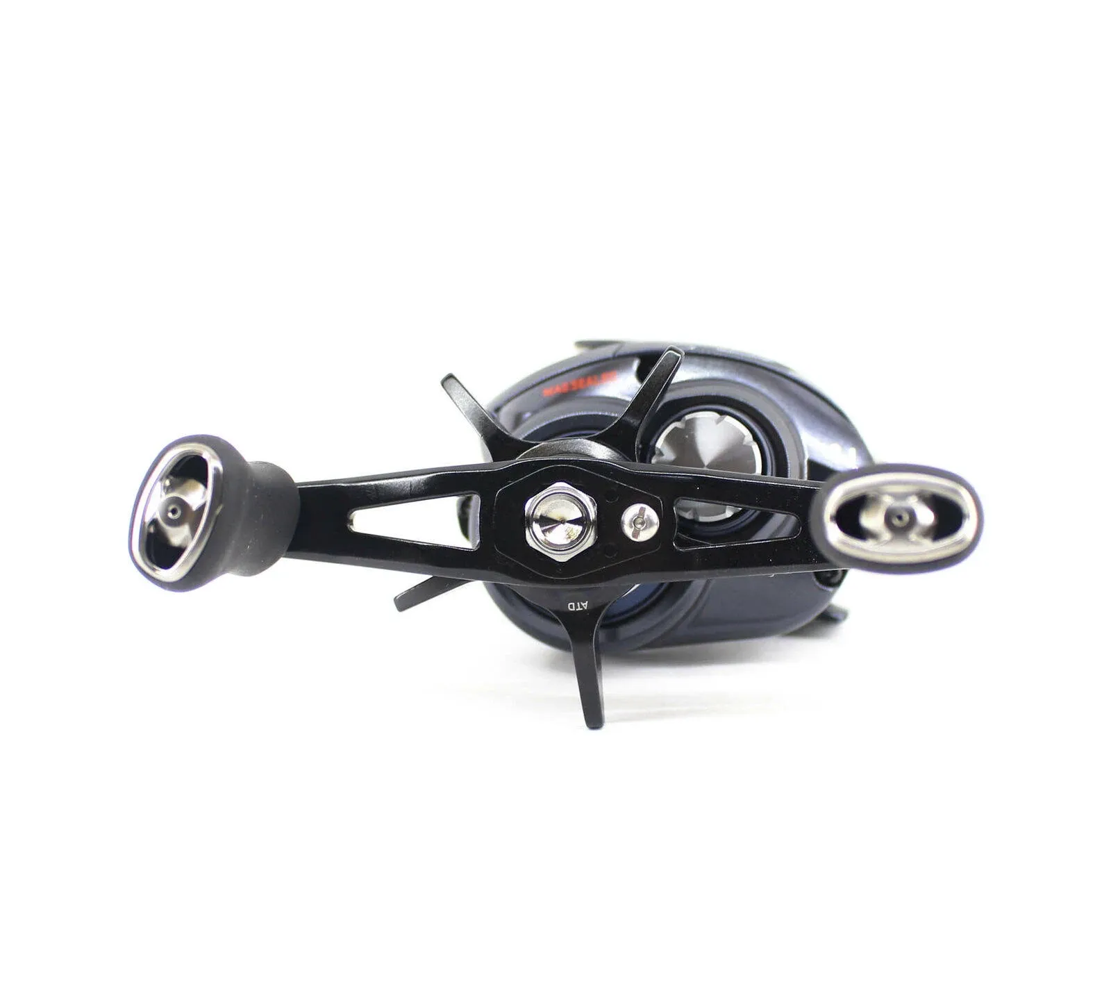 DAIWA 2021 STEEZ A TW HLC 8.1L (Left Handle)