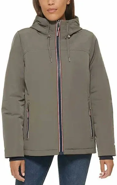 Tommy Hilfiger Women's Jacket