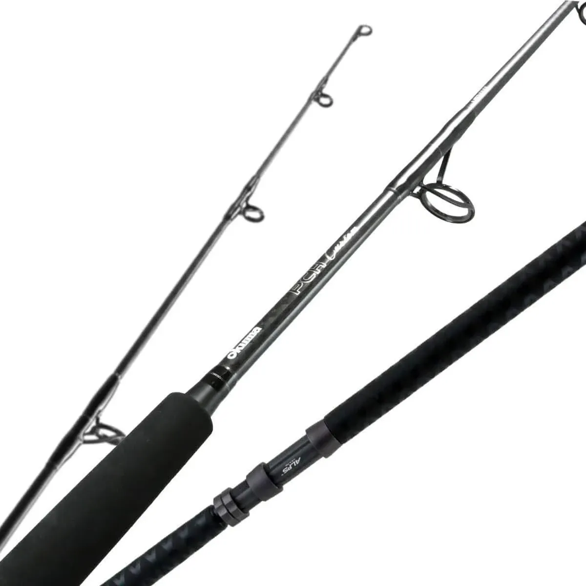 Okuma PCH Custom Casting Rod PCH-C-761XH