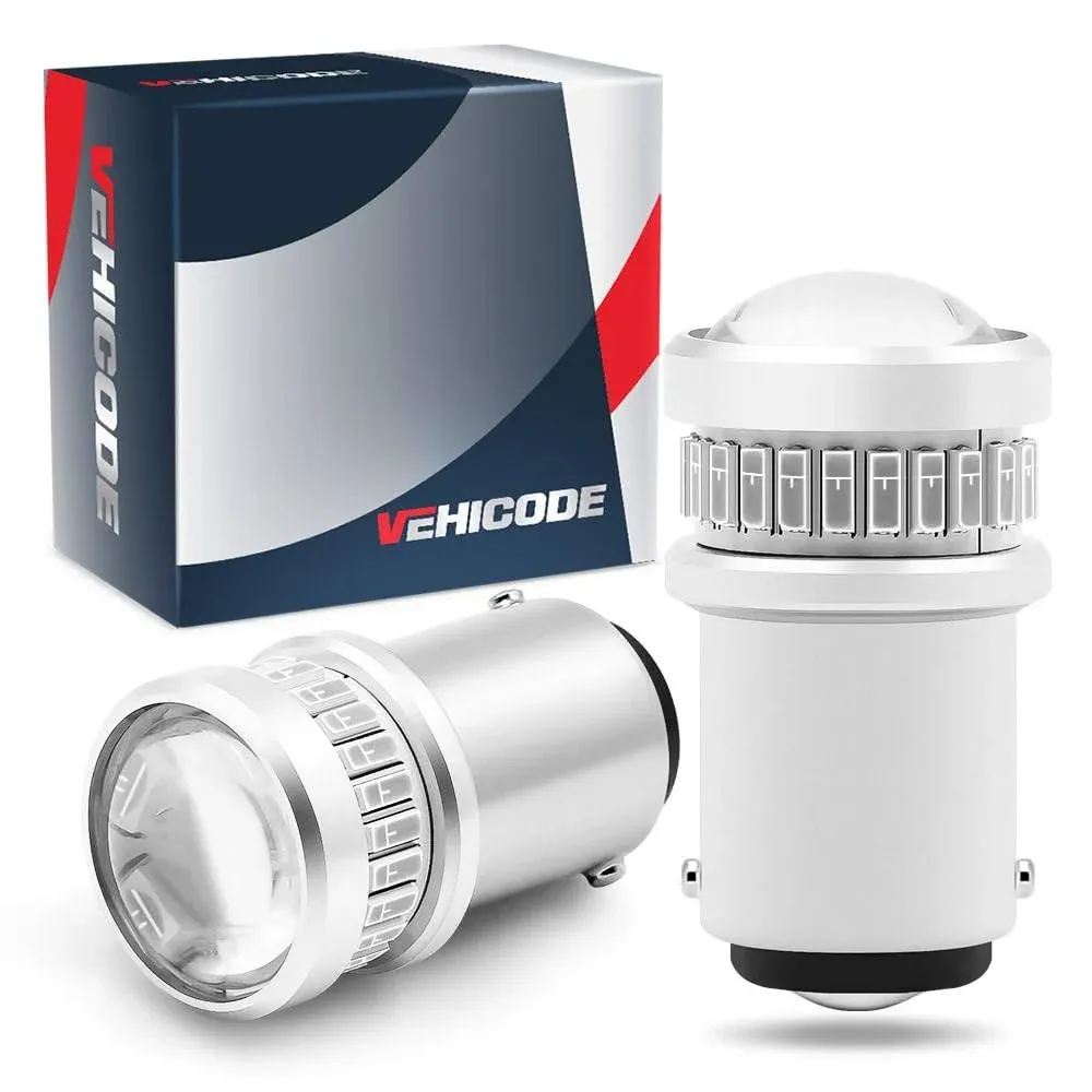 VEHICODE 12v/24v #90 1004 1142 LED Bulb