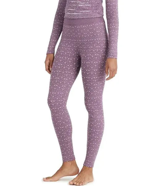 Terramar Women's Altitude Leggings