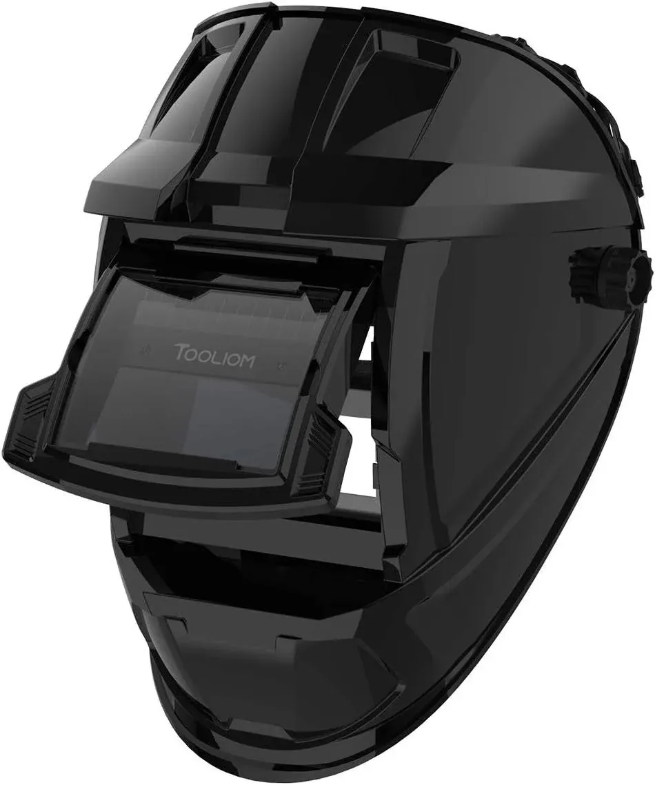 TOOLIOM Flip Up Welding Helmet