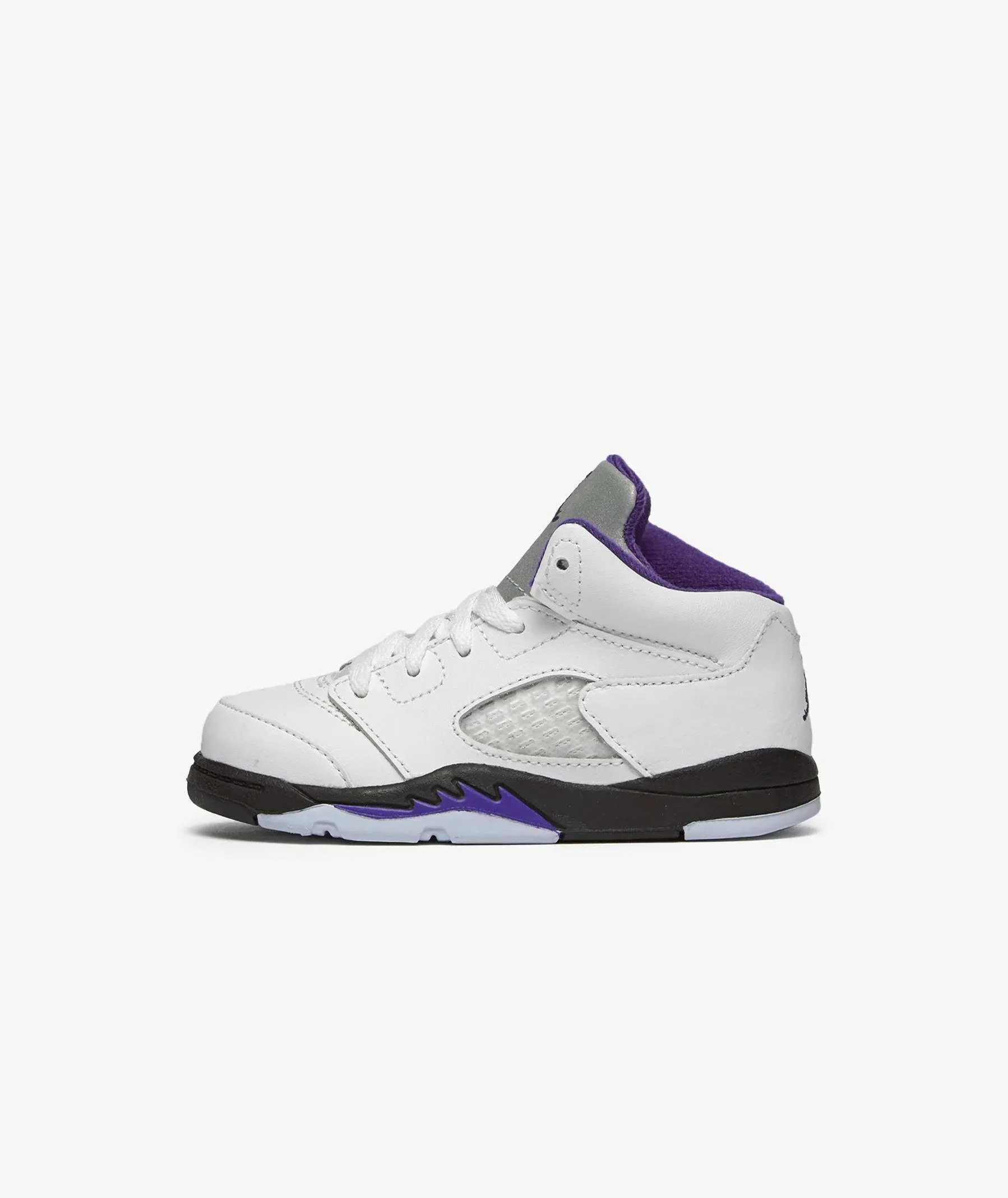 Air Jordan 5 Retro Dark Concord TD