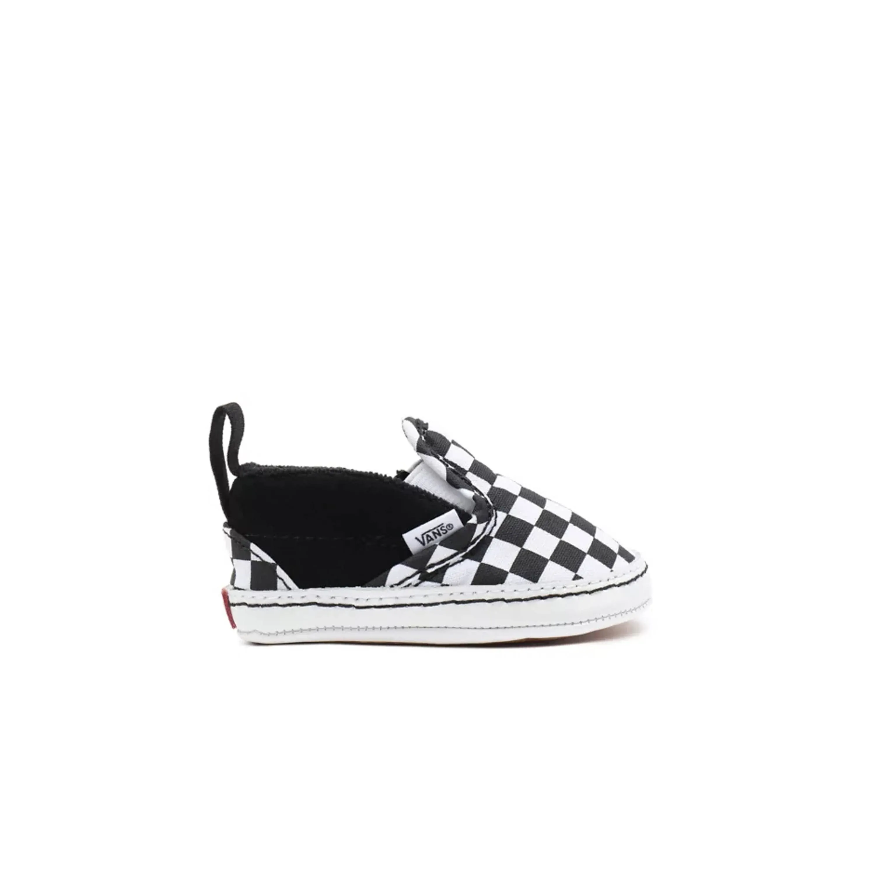 Vans Infant Slip On V Crib Shoes