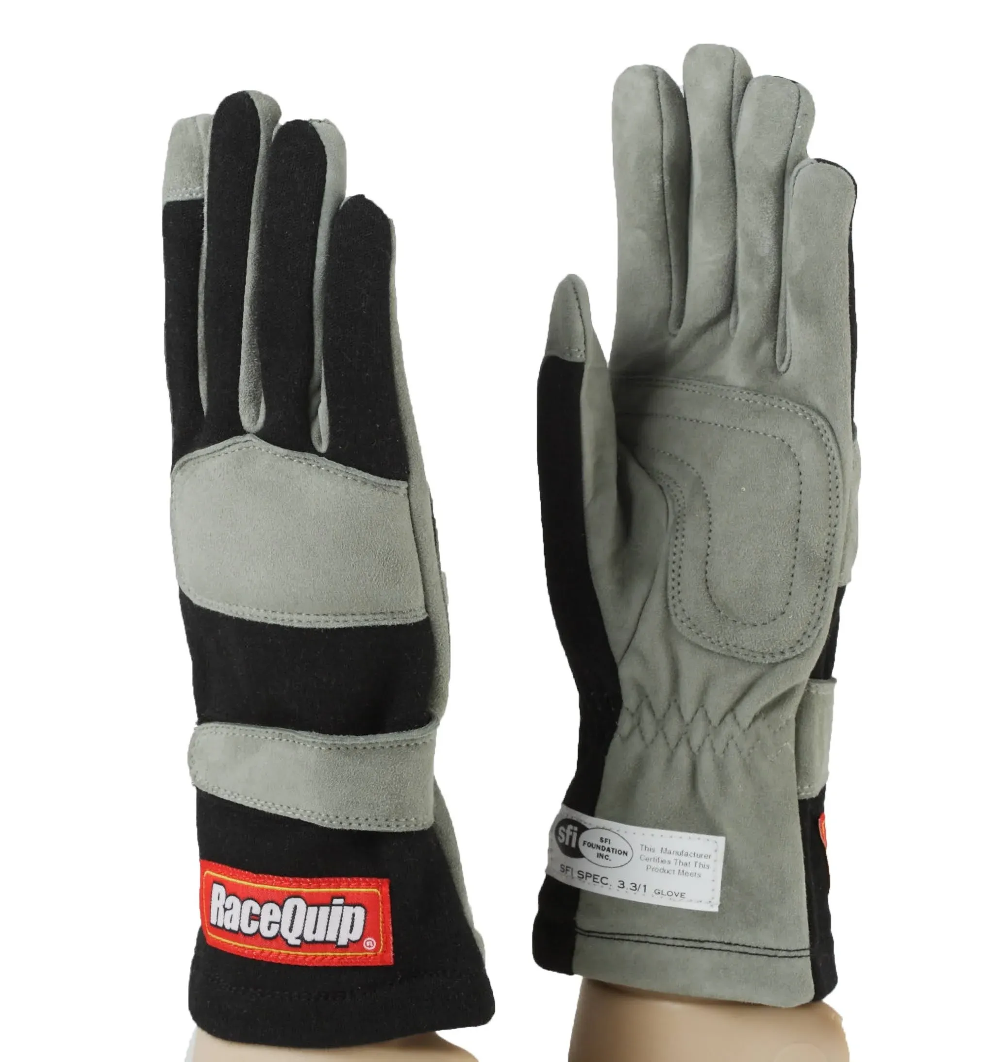 RaceQuip Single Layer Gloves