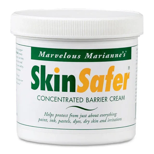 Marvelous Marianne's SkinSafer Concentrated Barrier Cream - 16 oz.