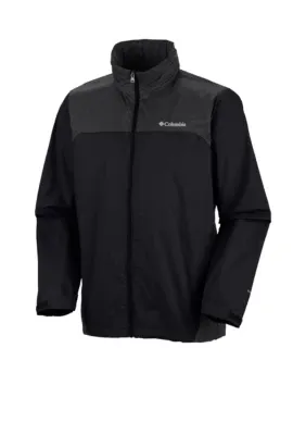 Columbia Men's Glennaker Rain Jacket