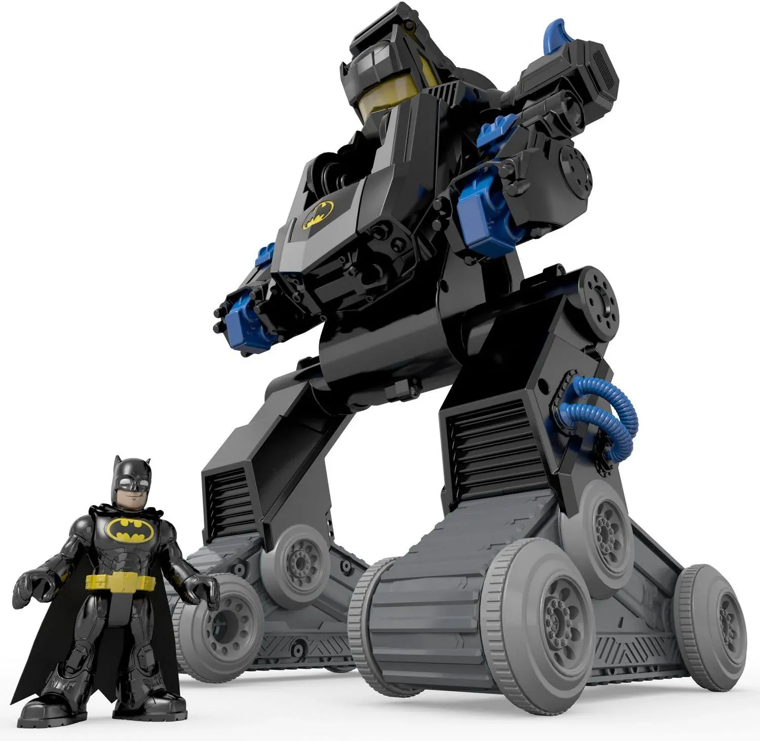 Fisher-Price Imaginext Batbot