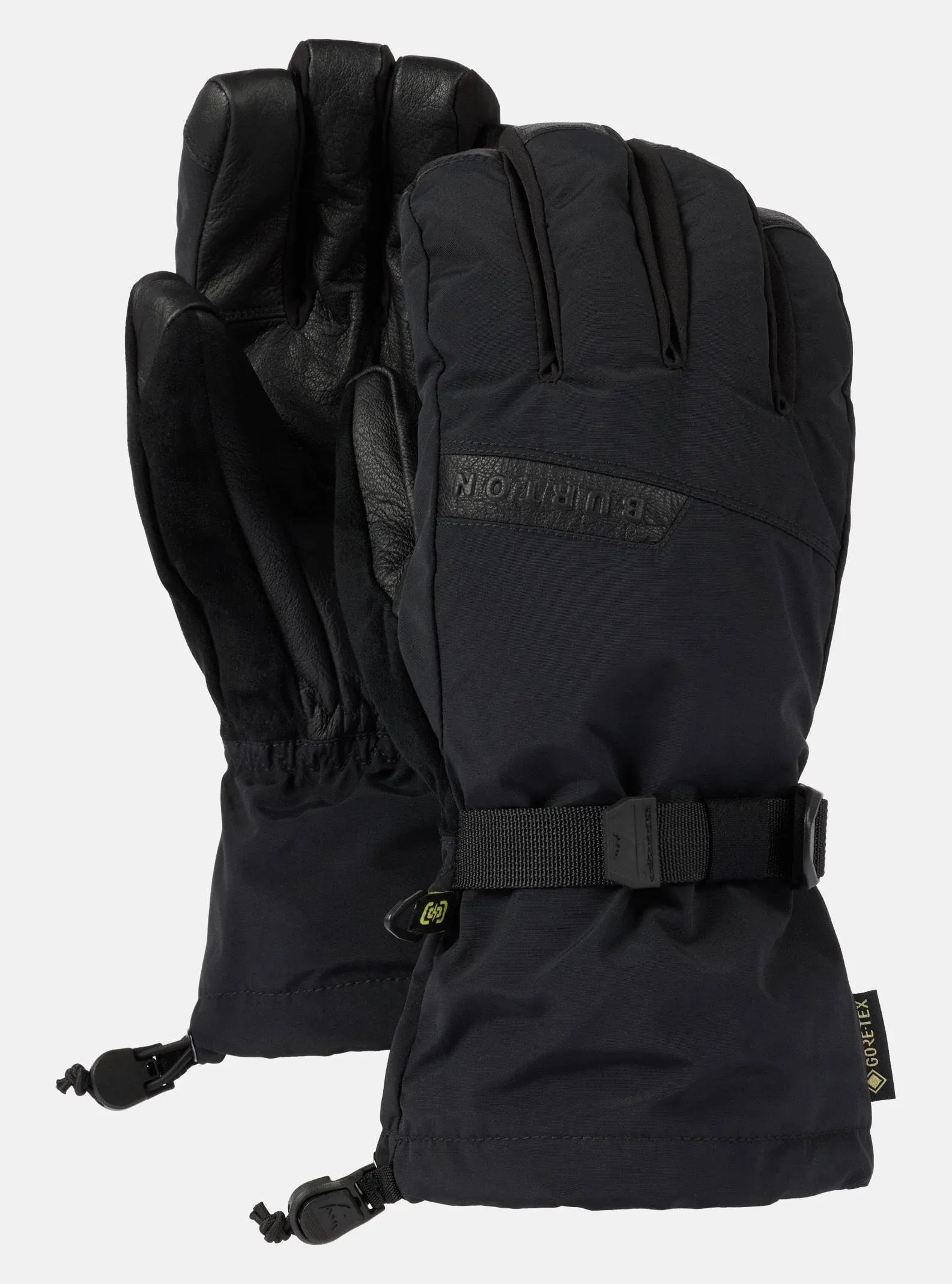 Men's Burton Deluxe GORE-TEX Gloves