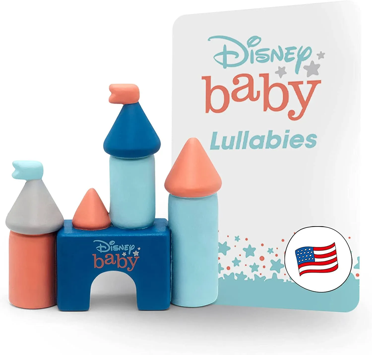 Tonies Disney Baby Schlaflieder Hörspielfigur