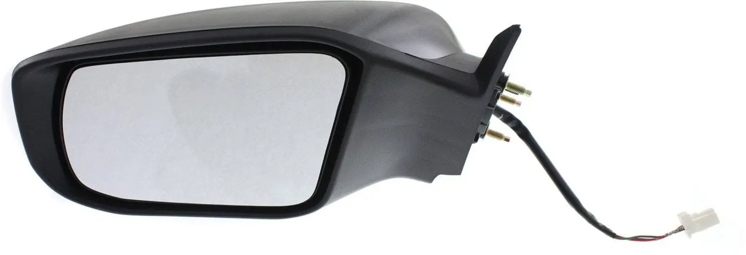 Replacement 2013 Nissan Altima Mirror, Kool Vue NS122EL