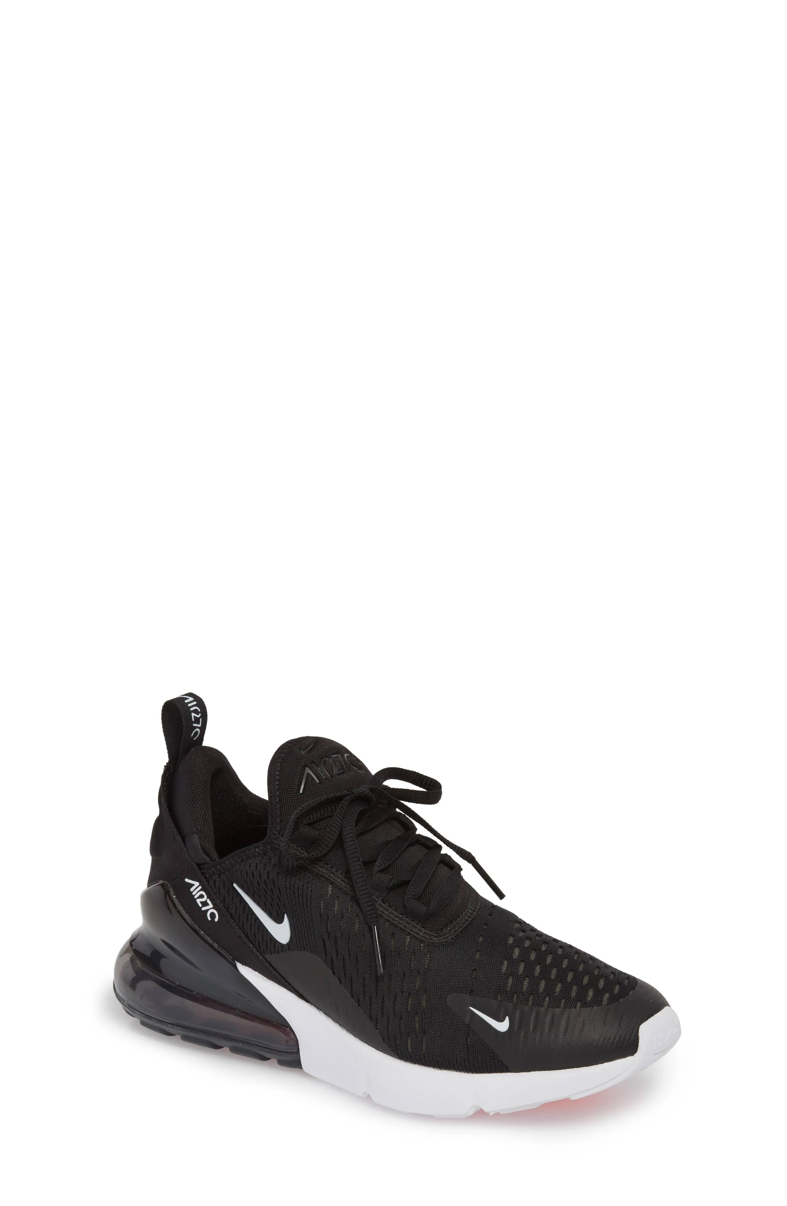 Nike Air Max 270 PS &#039;Black&#039; AO2372-001