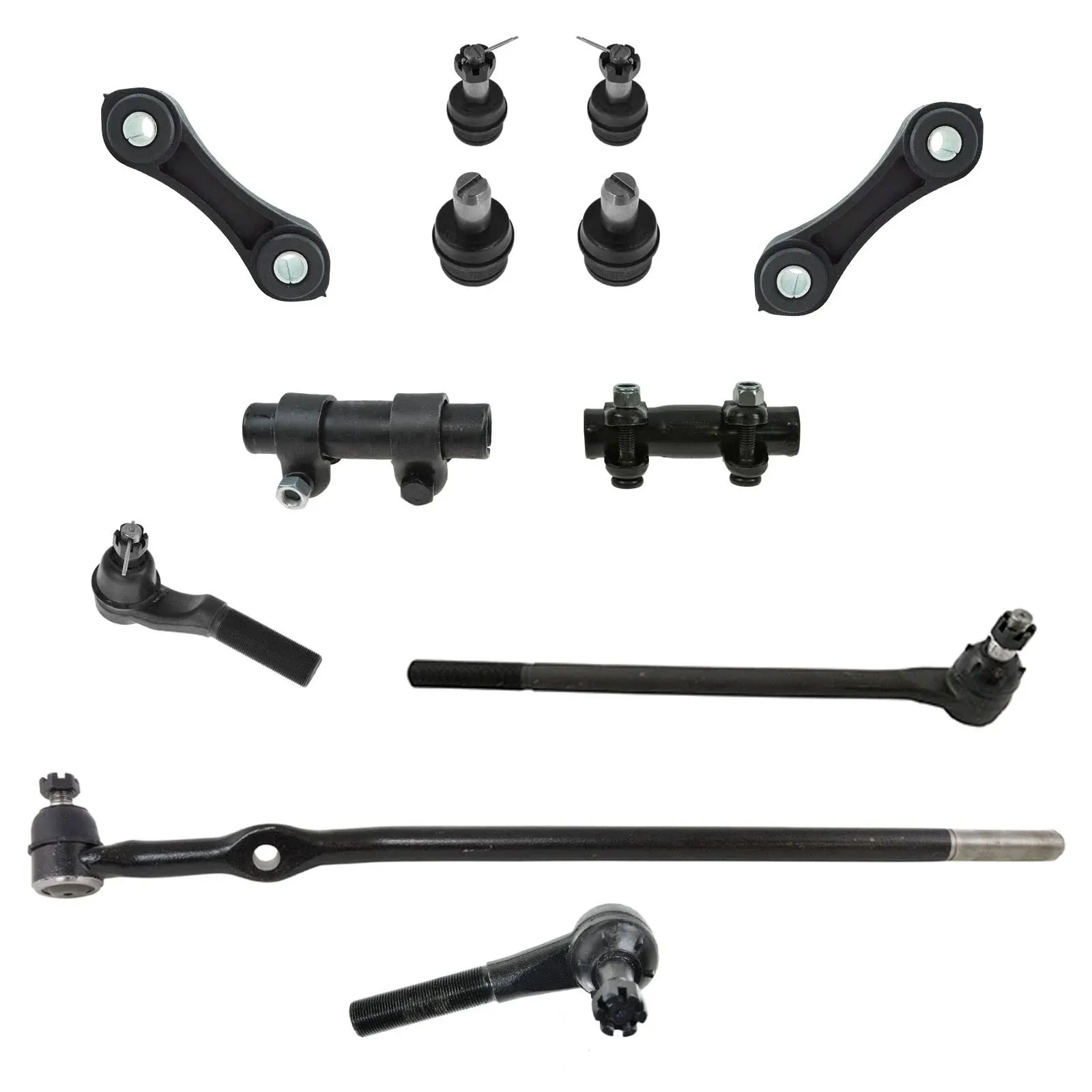 Suspension Kit-RWD TRQ PSA74531