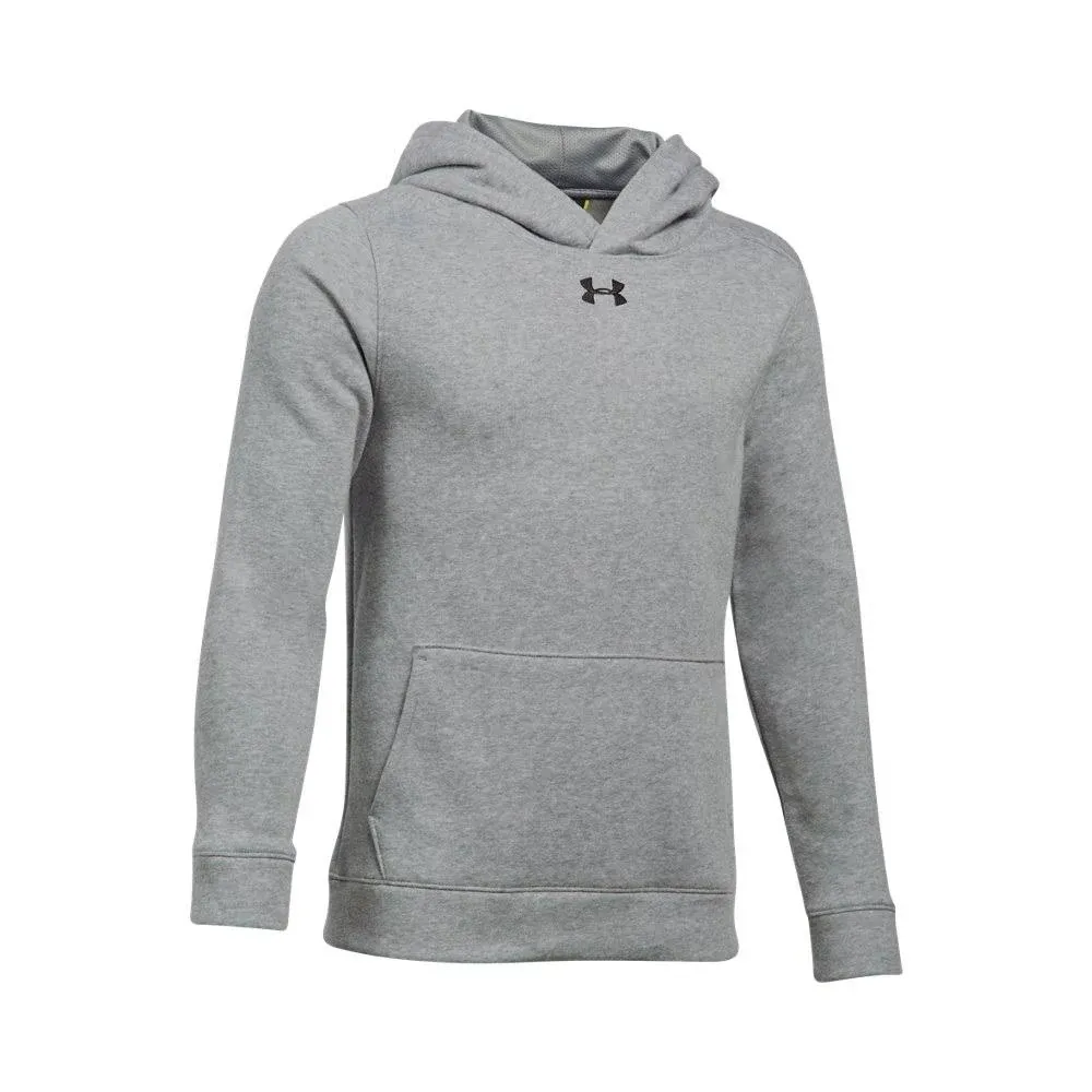 Under Armour Boys Hustle Fleece Hoodie