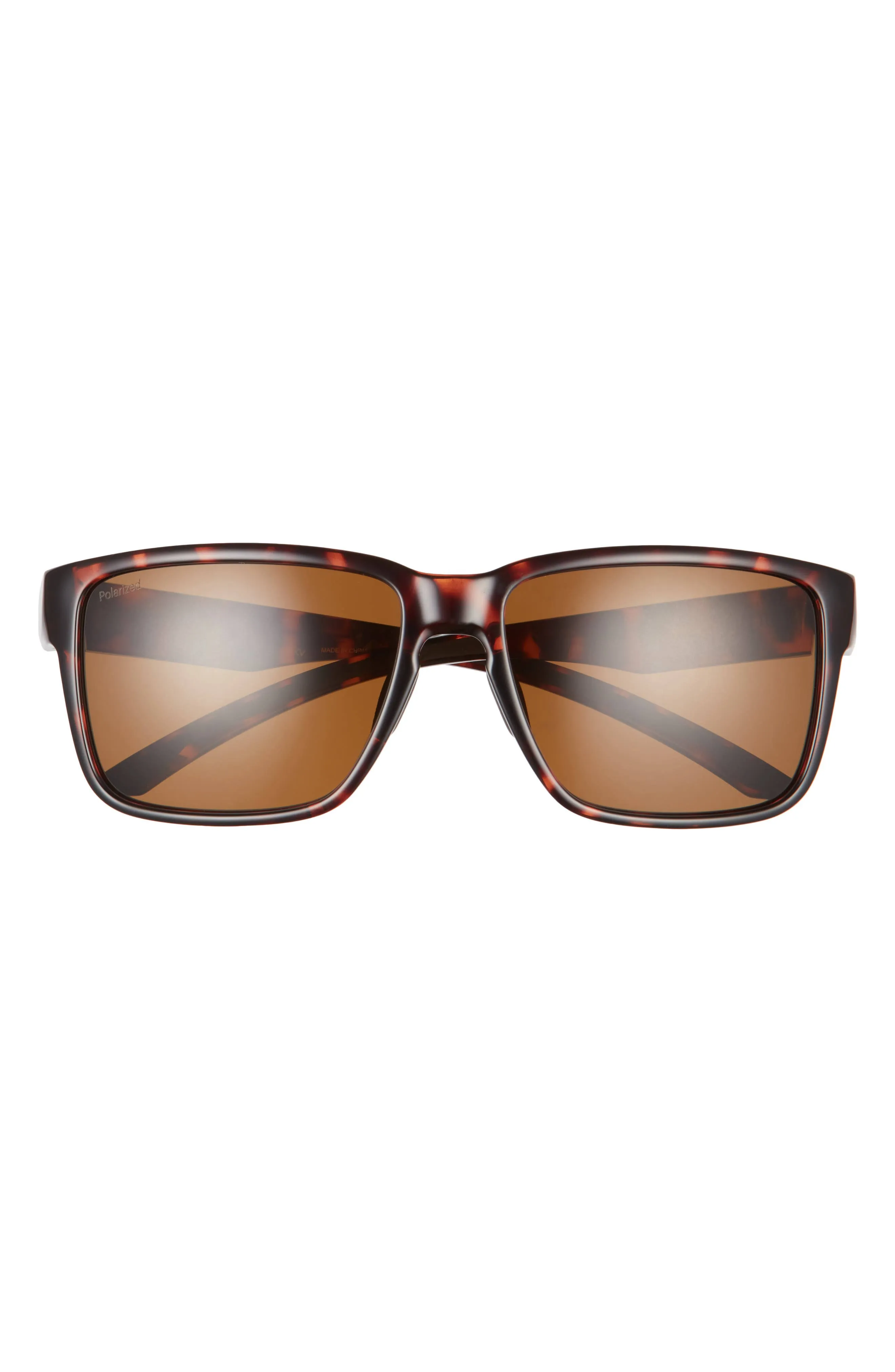 Smith Emerge Sunglasses-Tor<wbr/>toise w/ Polarized Brown