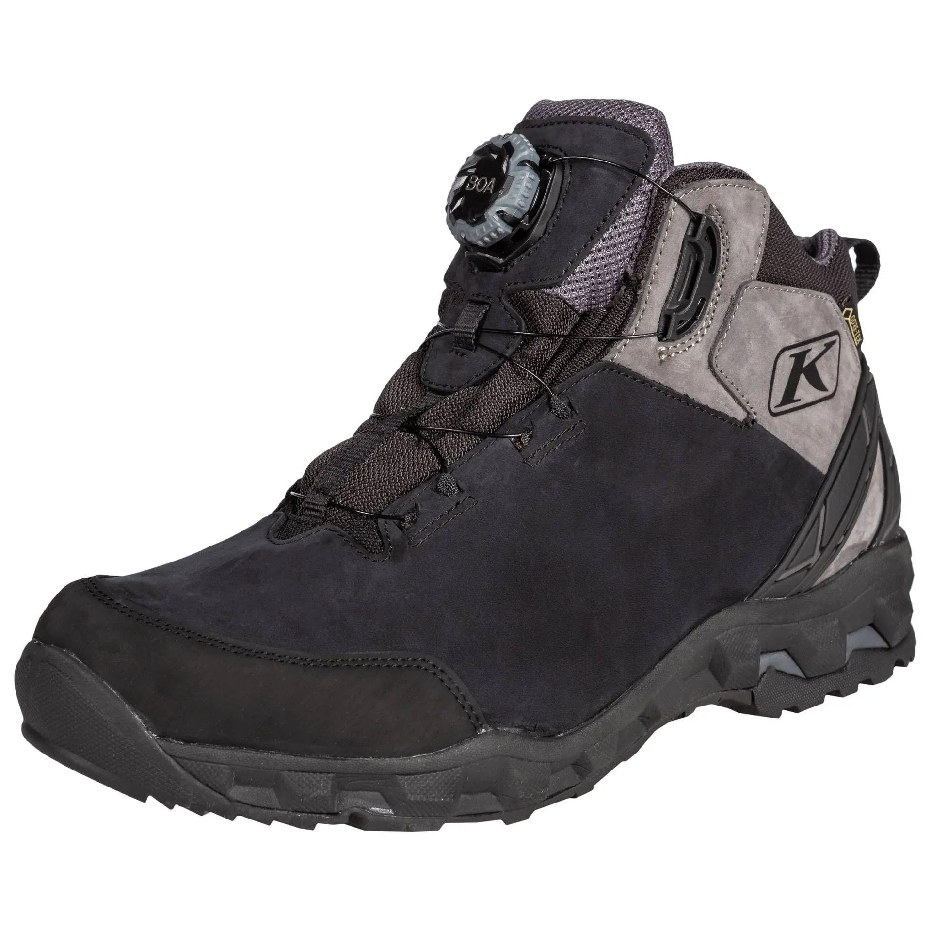 Klim Transition GTX Boots