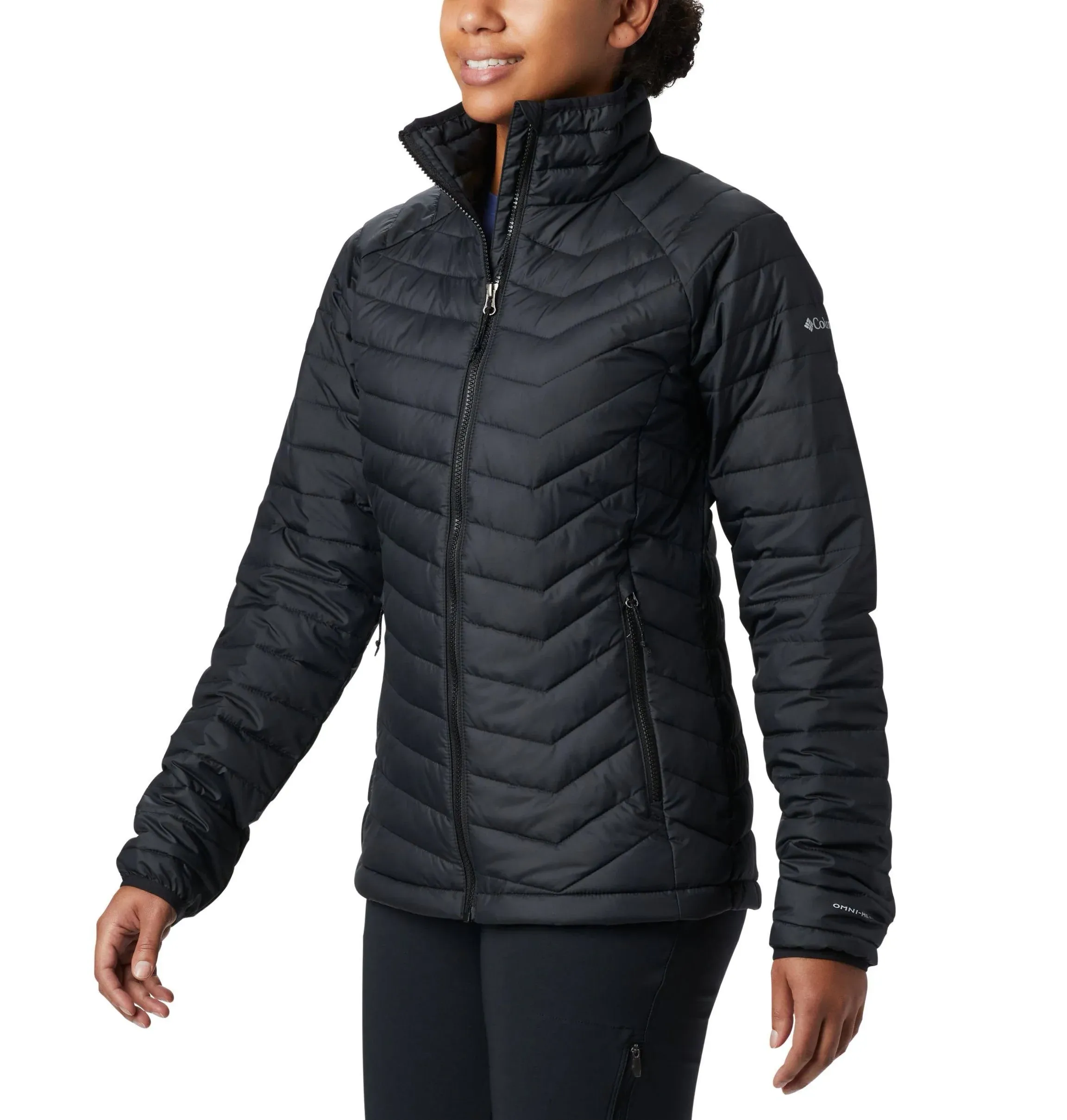 Columbia Women's Powder Lite Jacket