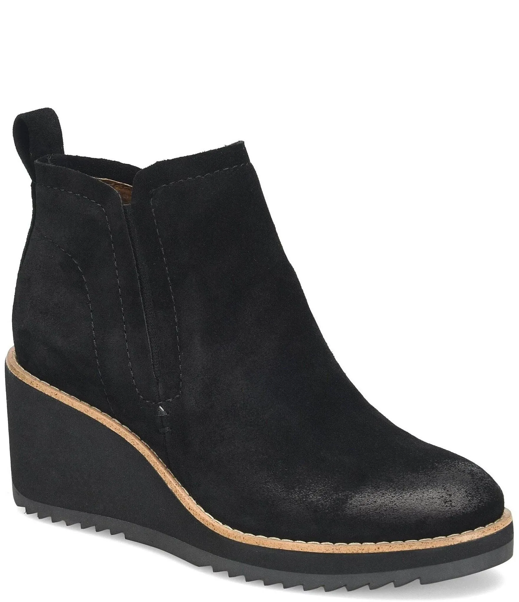 Sofft Emeree Black / 9