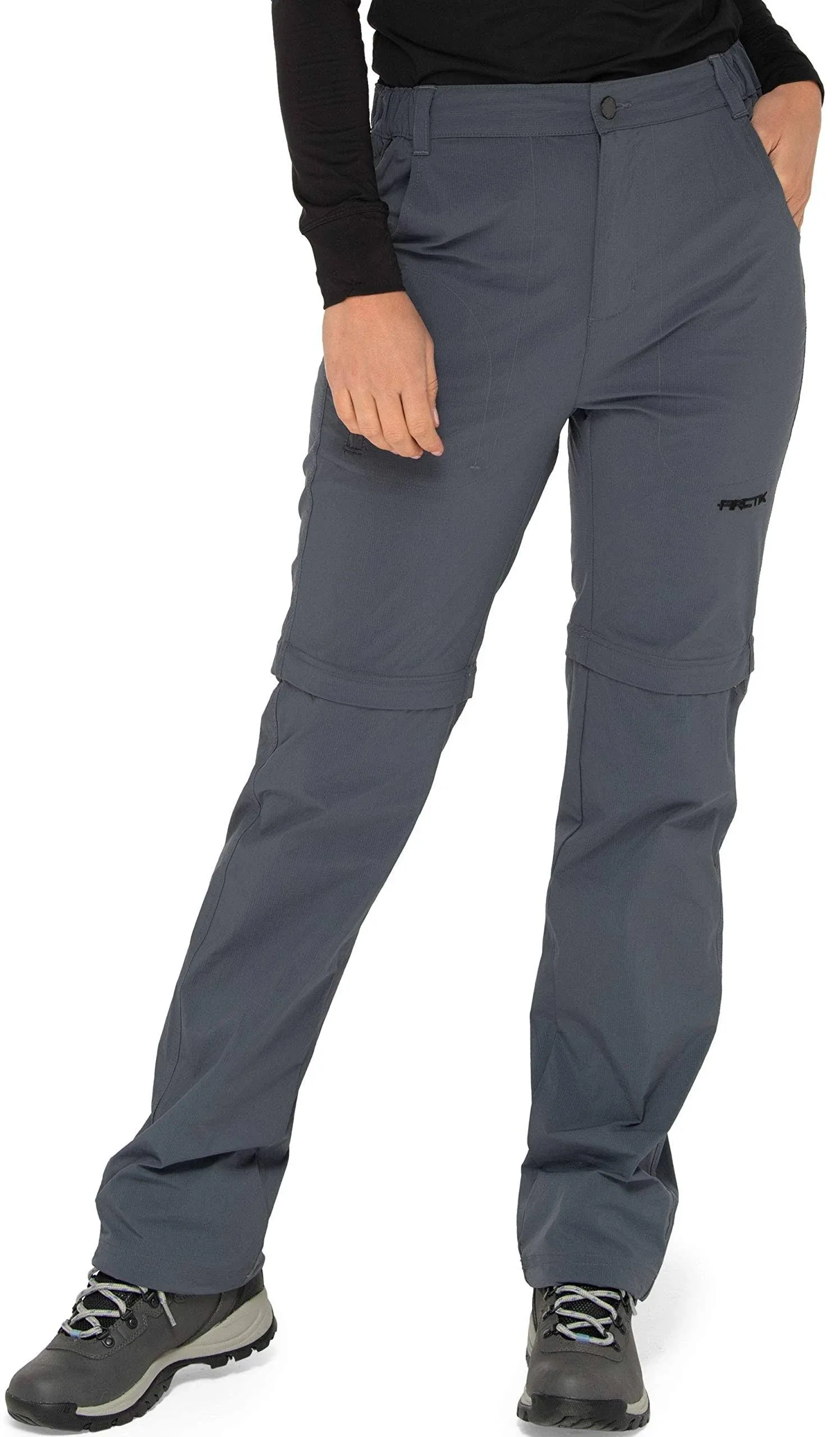 Arctix Women's Convertible Trail Pant