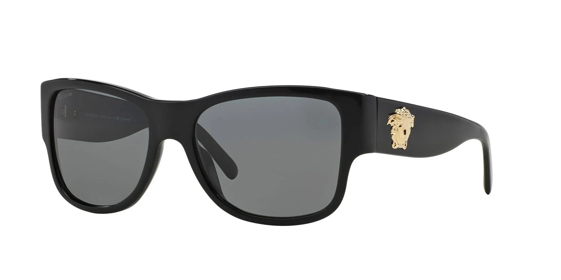 Versace VE4275 VE/4275 Medusa Logo Fashion Sunglasses | JoyLot.com