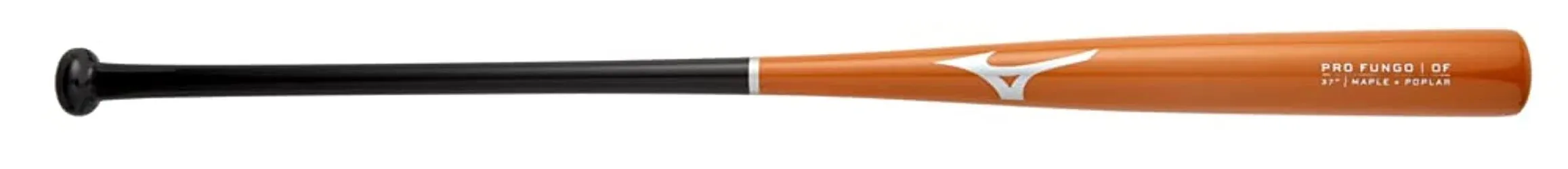 Mizuno Pro Fungo Bat 37 - Orange