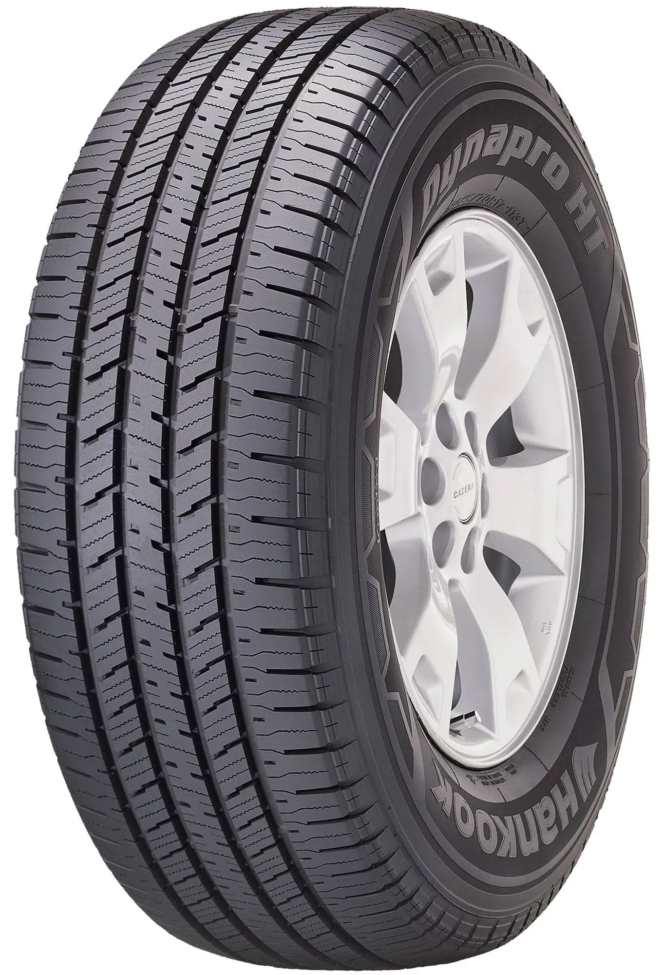 Hankook Dynapro HT All-Season Radial Tire -275/55R20 113T