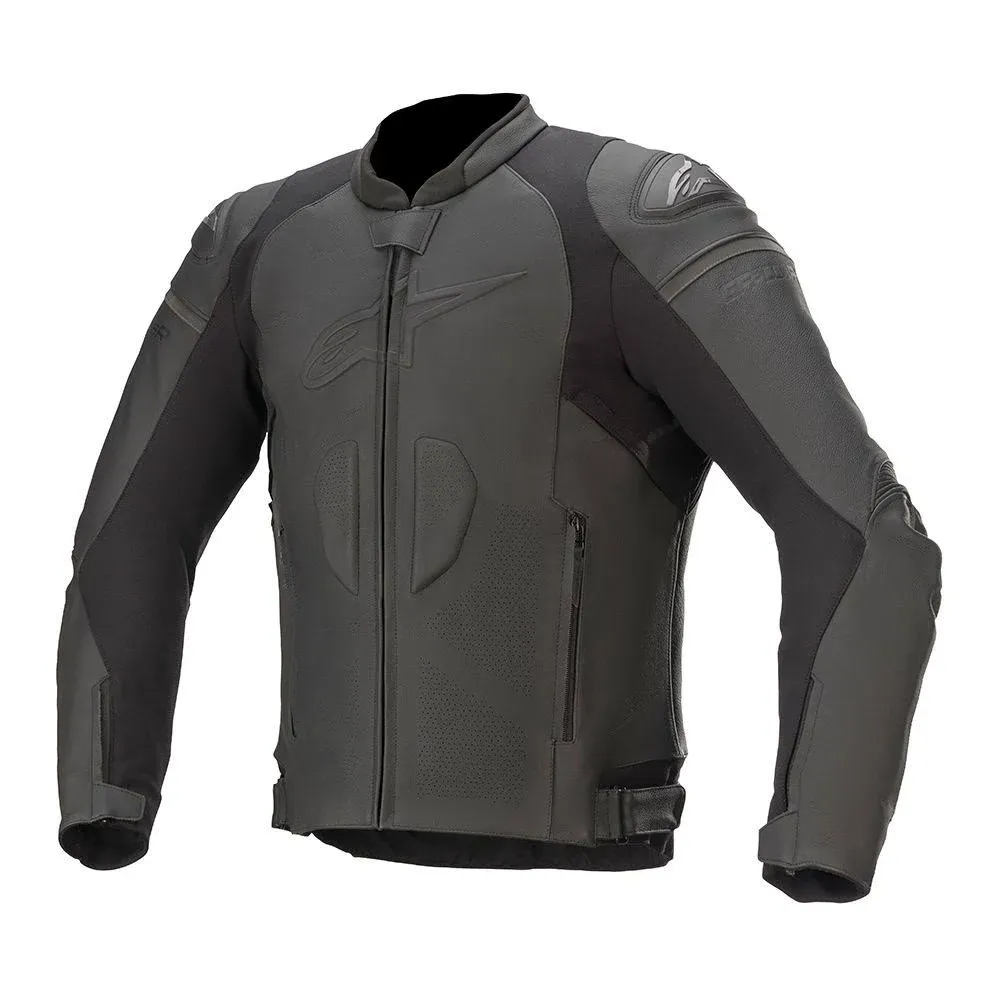 Alpinestars mens Motorcycle Jacket