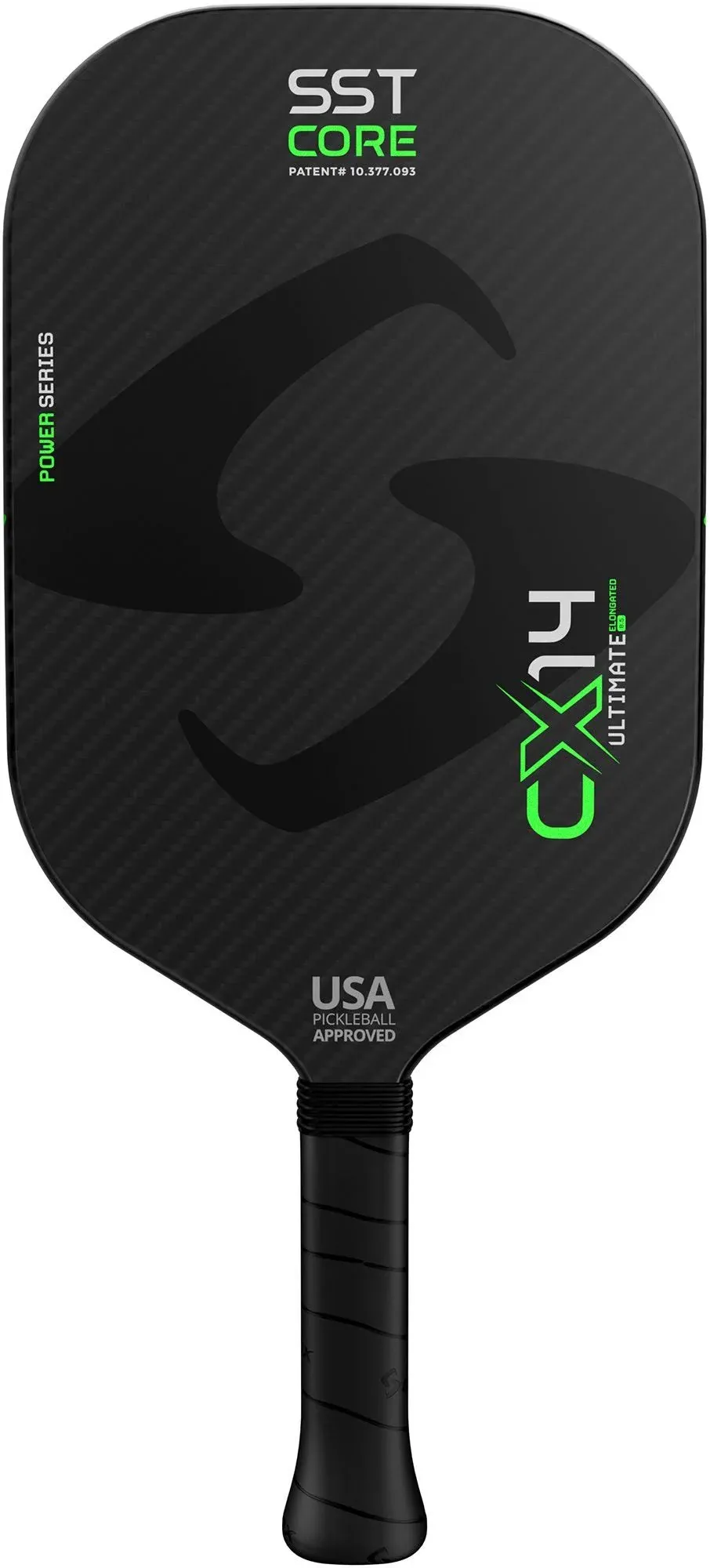 Gearbox CX14E Ultimate Power Pickleball Paddle