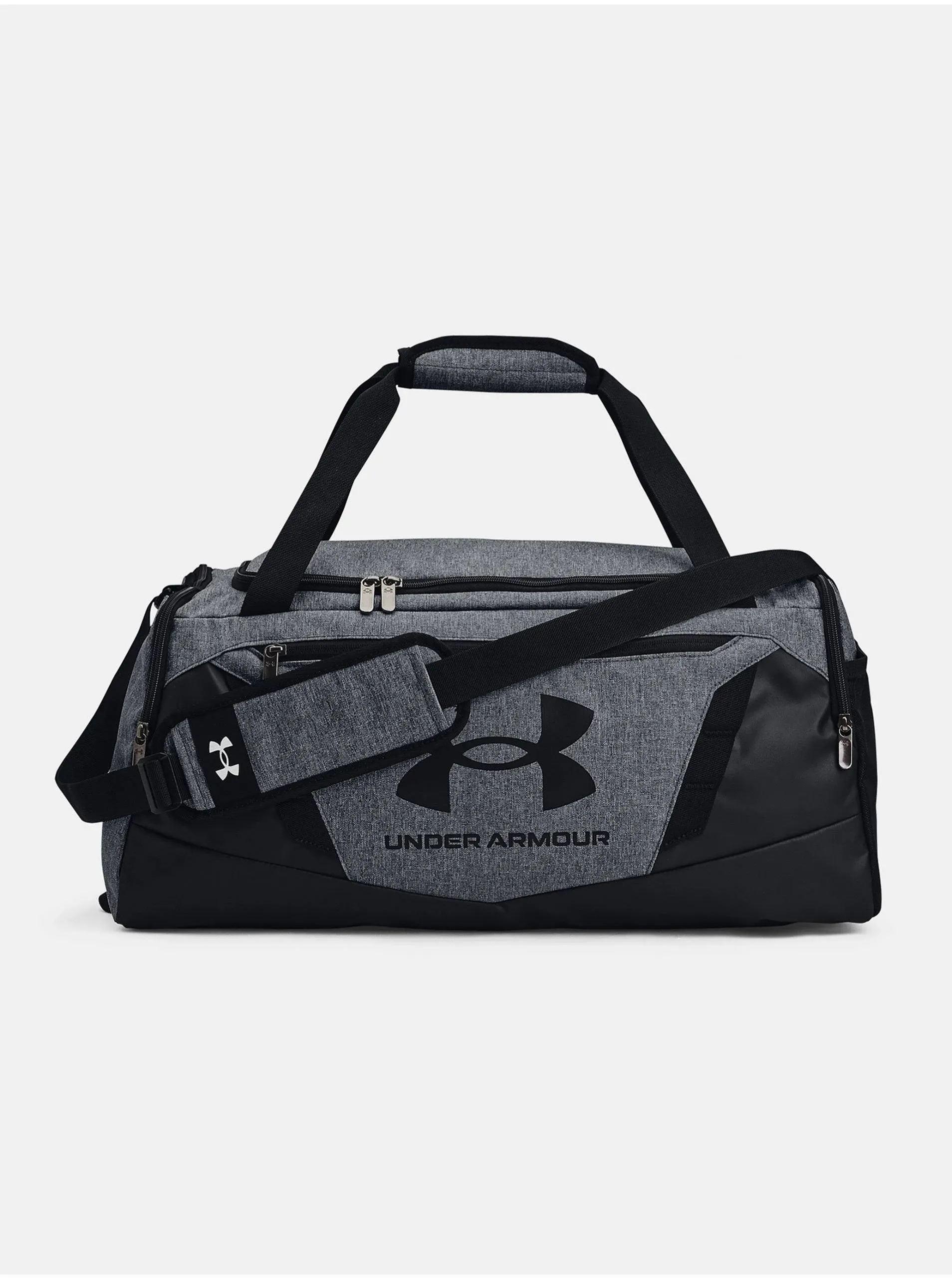 Under Armour Undeniable 5.0 Duffle Bag