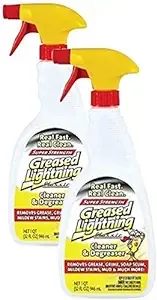 Greased Lightning Classic Cleaner and Degreaser 32 oz