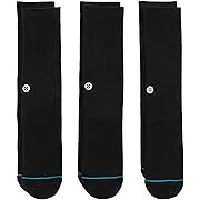 Stance Crew Icon Socks [3 Pack]