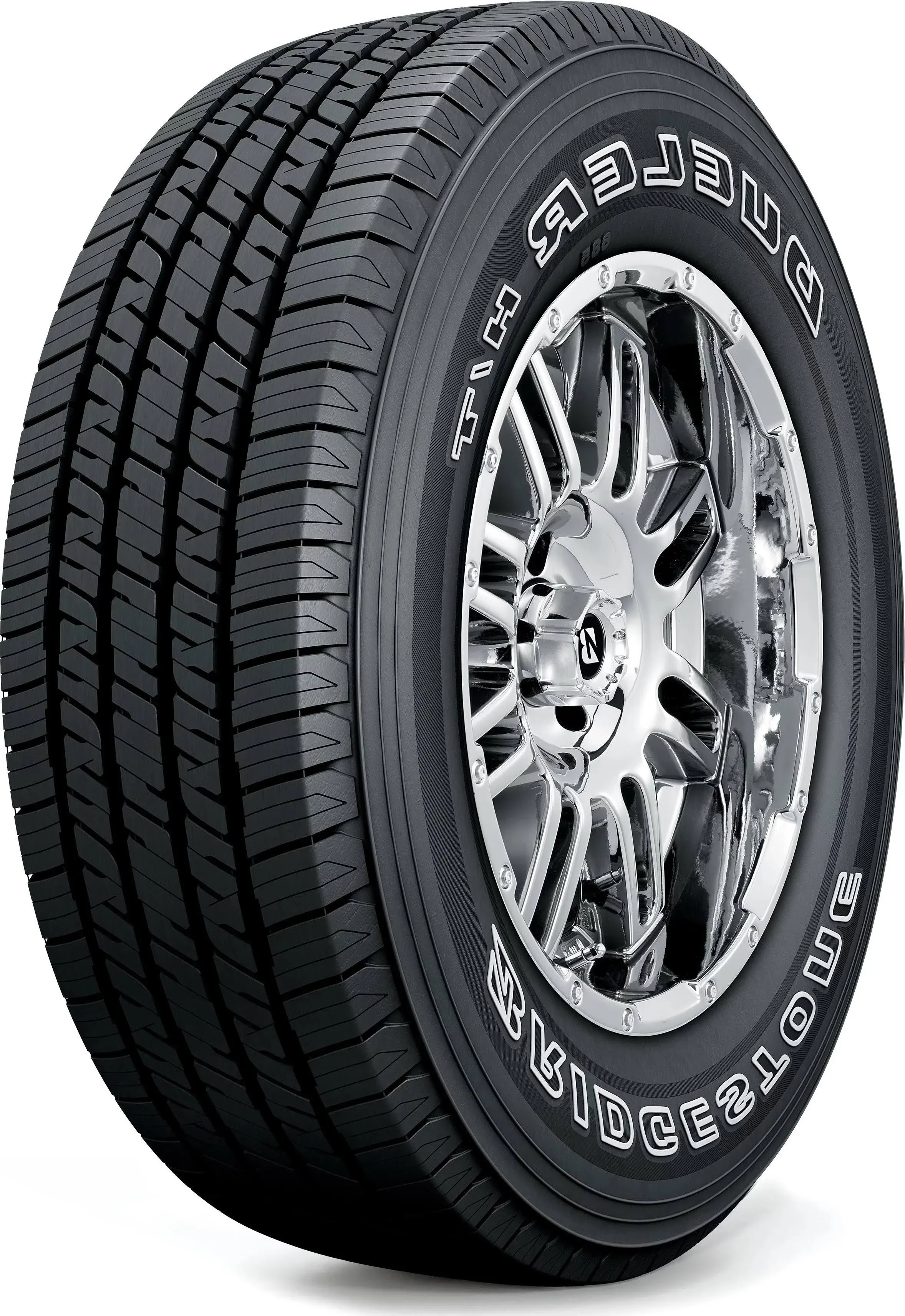 Bridgestone Dueler H/T 685 255/70R16 111T