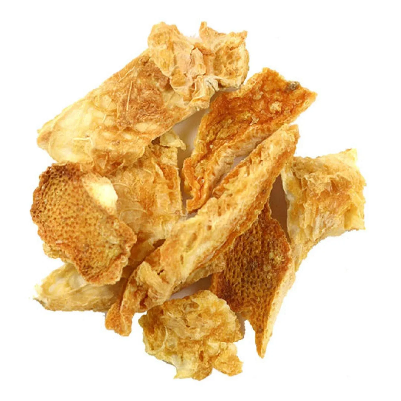 Frontier Co-op Orange Peel, Cut & Sifted 1 lb