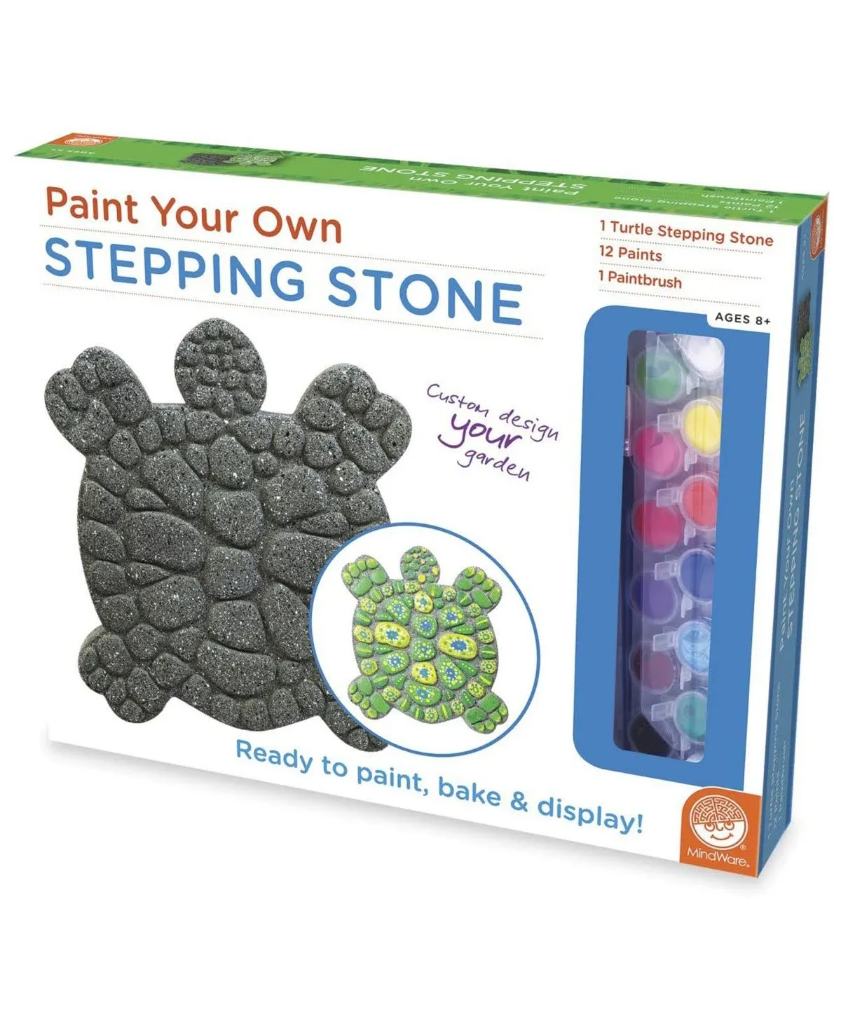 PYO STEPPING STONE TURTLE