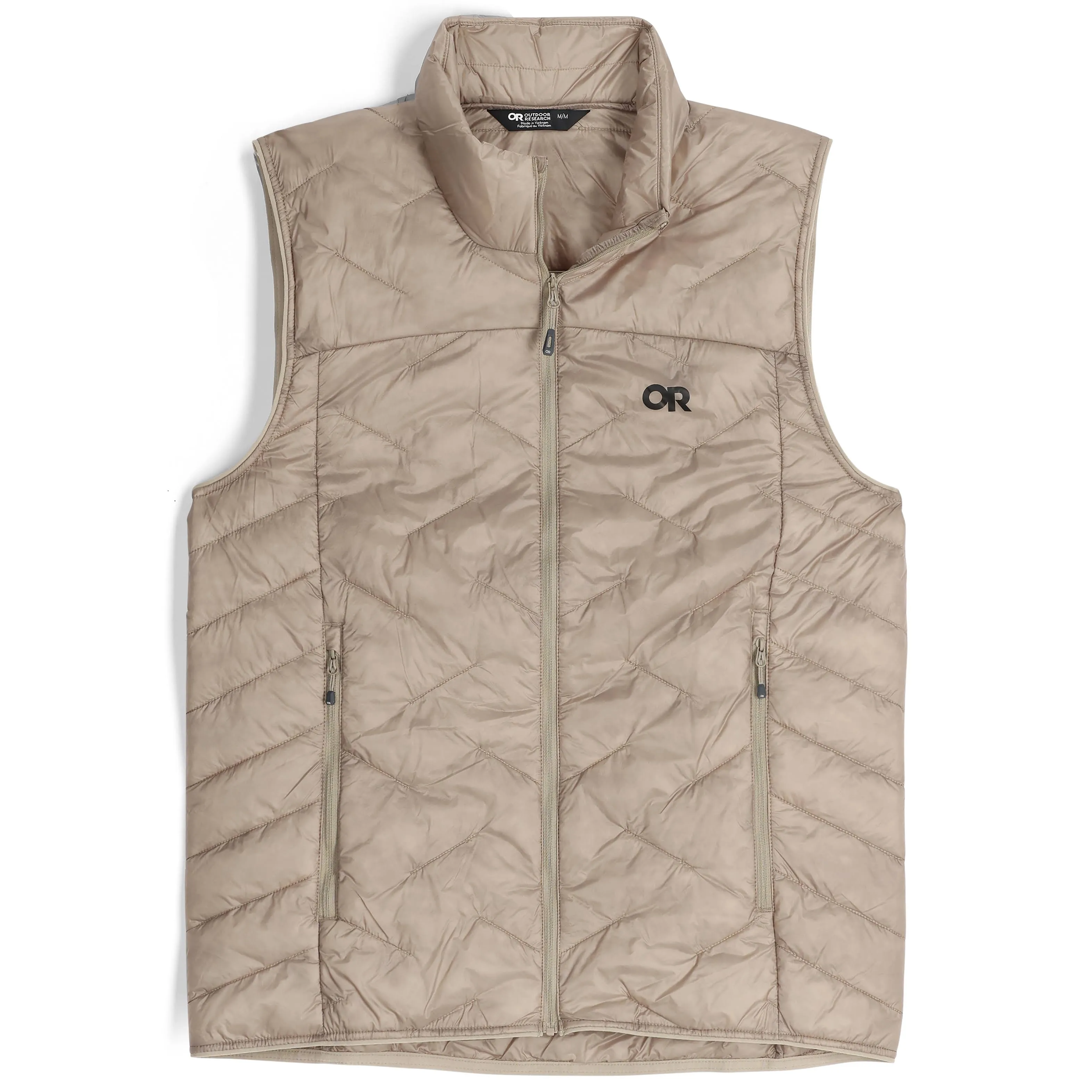 Men's SuperStrand LT Vest | Outdoor Research