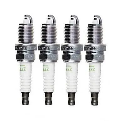 NGK V-Power Spark Plug ZFR5F-11 (8 Pack) for DODGE DAKOTA BASE 2000-2003 4.7L/287