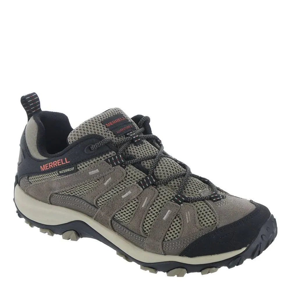 Merrell Men's Alverstone 2 Waterproof Hiking Shoe