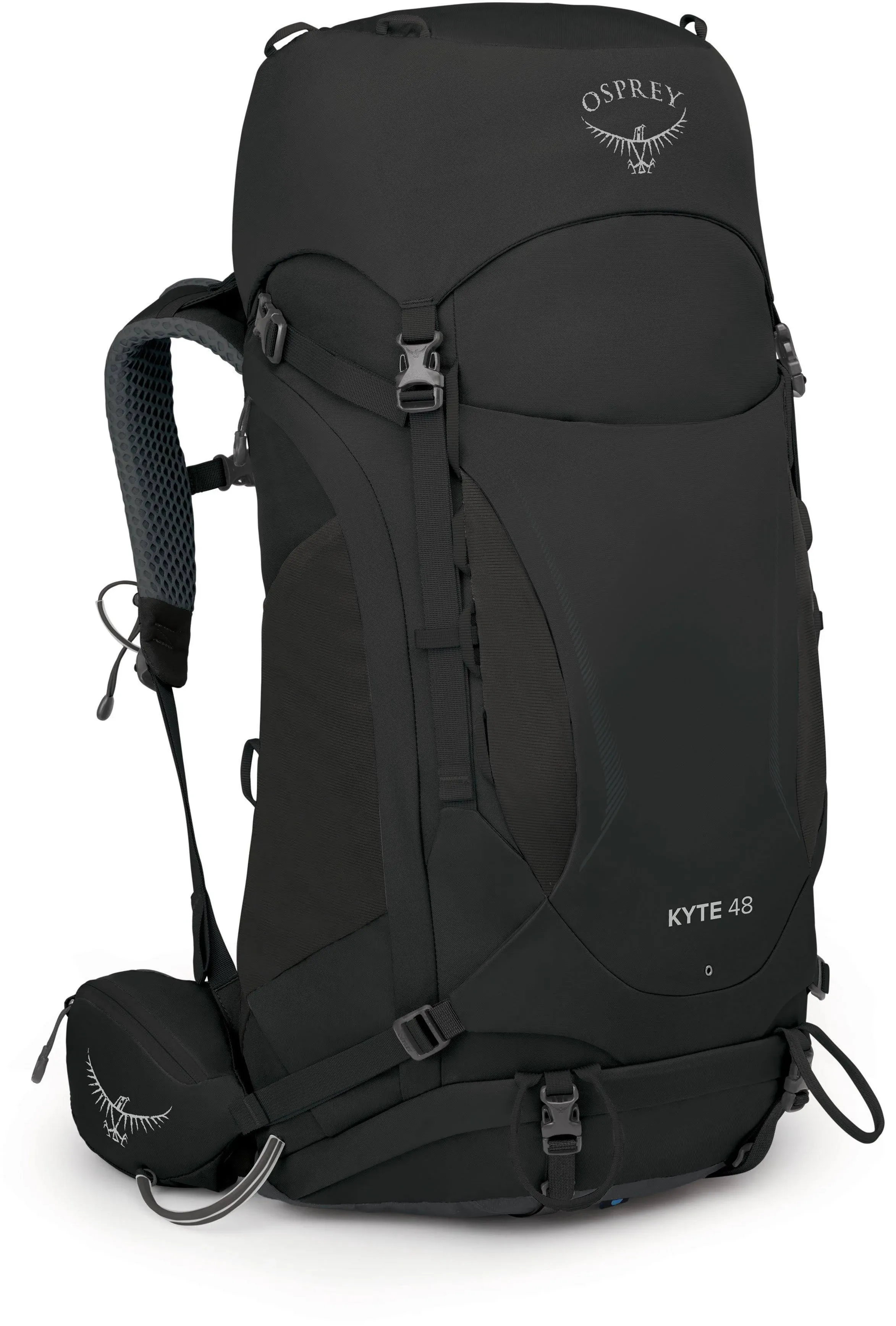 Osprey Kyte 48 Backpack Women Black