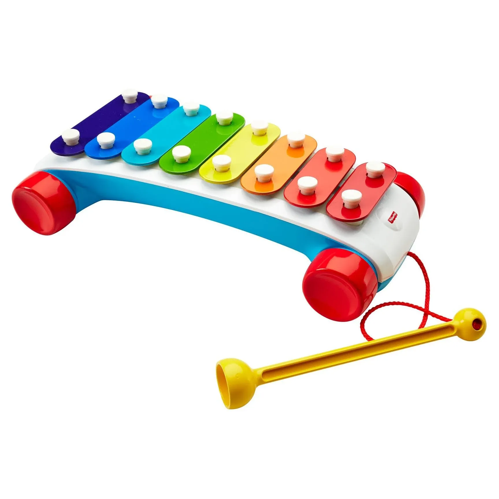 Fisher Price - Classic Xylophone